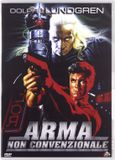 Arma Dark Angel [DVD]