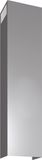 Bosch DHZ1233 Afzuigkap verlengbuis - Metallic - 1500 mm