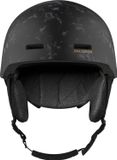Salomon Orka Skihelm Kinderen Noord-Atlantisch XXS