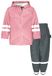 PLAYSHOES Functioneel pak spar / rosa / wit