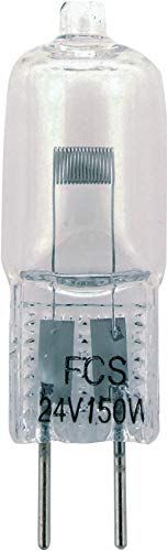 Red Finch Group 24V 150W Beamerlamp voor Hanimex Rondette 1500RF Diaprojector