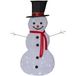 Star Trading 644-03 decoratieve verlichting Lichtdecoratie figuur 5 gloeilamp(en) 15 W