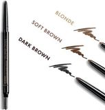 Youngblood Cosmetics On Point Brow Defining Pencil - Dark Brown