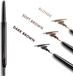 Youngblood Cosmetics On Point Brow Defining Pencil - Dark Brown