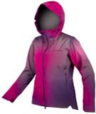 Endura Mt500 Veste imperméable Rose L Femme
