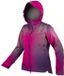 Endura Mt500 Veste imperméable Rose L Femme