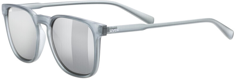 UVEX LGL 49 P Glasses, zilver