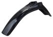 Honda Plaque de protection, noir, pour Honda MT, MTX, 5, 8, 50, 80