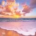 Beaches Brown Trout Beaches 2027 7 X 14 Inch (Hanging) Monthly Mini Wall Calendar