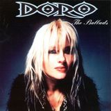 Universal Music Doro Ballads CD