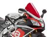 Puig 7614R Z-Racing Écran Rouge