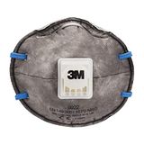 3M 9922 Gespecialiseerd filtermasker