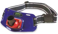 Lineaeffe Gamble Holder Hengelgevechtsgordel Blauw