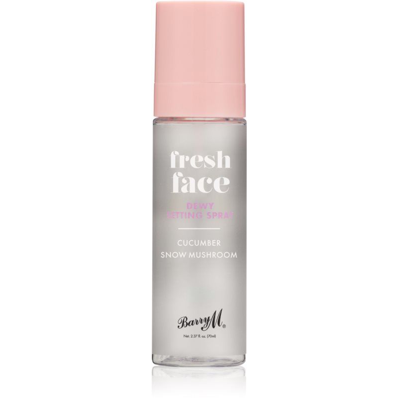 Barry M. Fresh Face - 70 ml - Dames