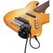 Roland GK-3B E-bassensor, ultra discreet