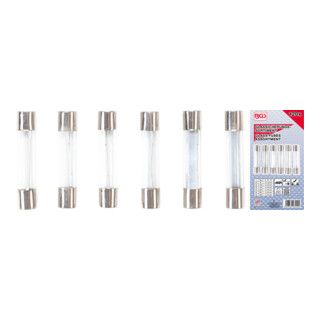 BGS Assortiment glasbeveiligingen - 120-dlg.