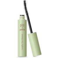 Pixi Lengthy Fiber Mascara, 6,5 g