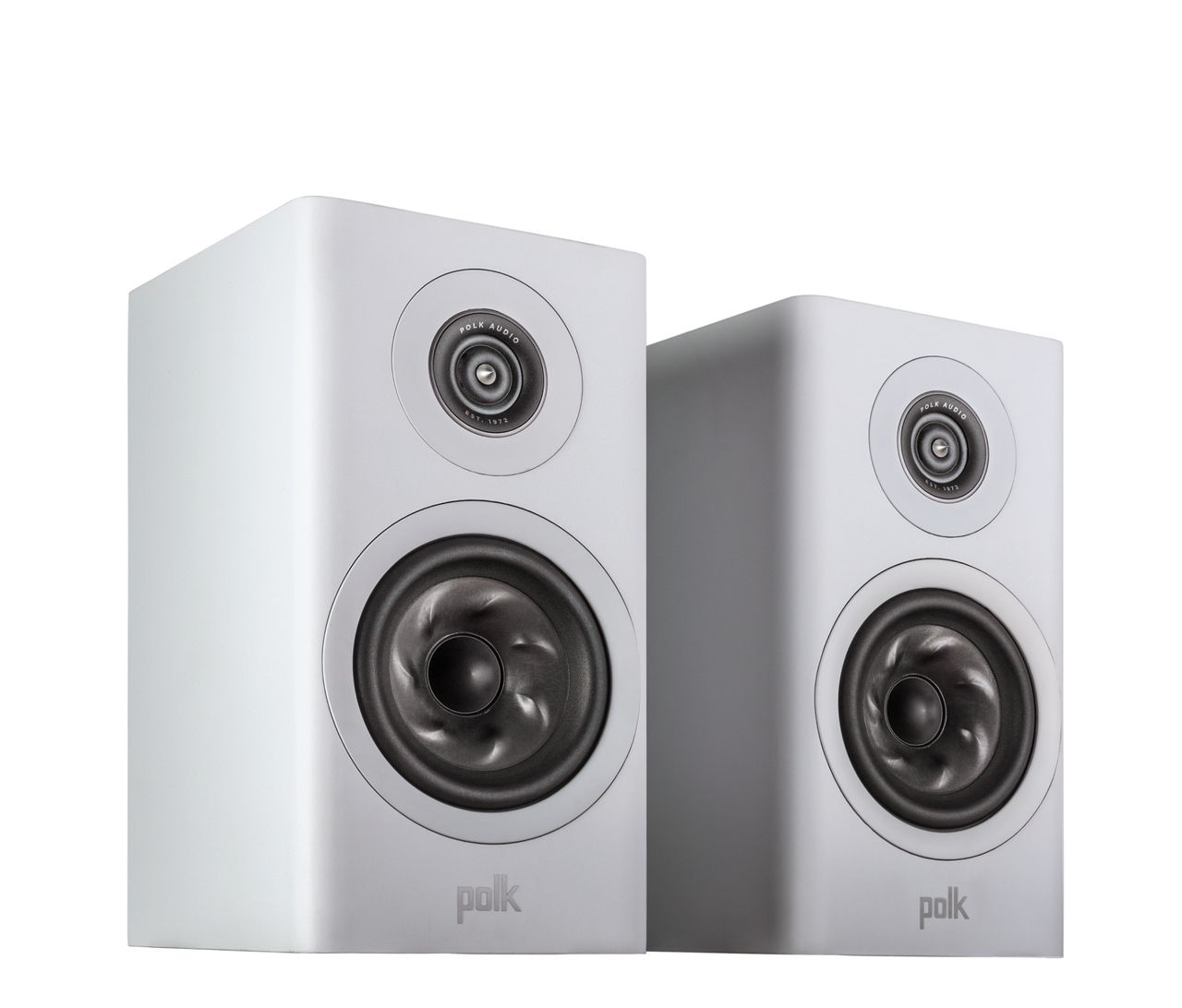 Polk Audio R100 PER SET Wit