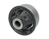 MEYLE Lagerbuchse, Querlenker 30-146100010 Vorderachse links | Compatibel met: TOYOTA YARIS, YARIS VERSO