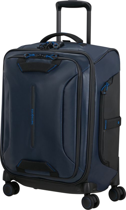 Samsonite Ecodiver spinner 55 cm