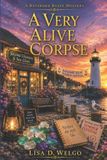 A The Bayshore Bluff Mysteries-A Very Alive Corpse