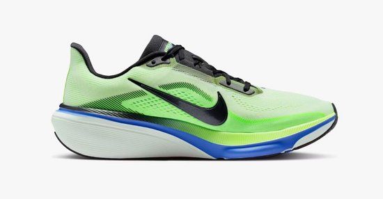 Nike Pegasus 42 Heren Hardloopschoenen IB1873-702 - Geel