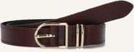 Notre-V 4308 Riemen - Rood - Maat 85