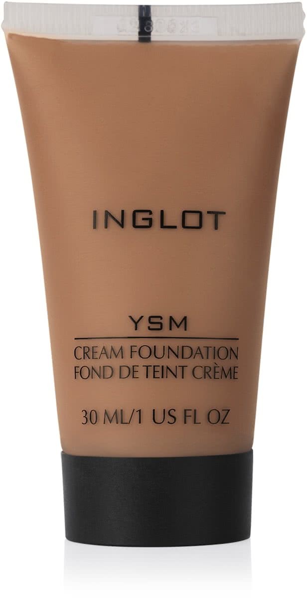 Inglot - YSM Cream Foundation 53 - Foundation