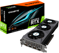 Gigabyte GeForce RTX 3070 EAGLE OC 8G (rev. 2.0)