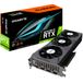 Gigabyte GeForce RTX 3070 EAGLE OC 8G (rev. 2.0) - 8GB GDDR6 Graphics Card