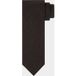 Profuomo Cravate Marron PPXA30021/E