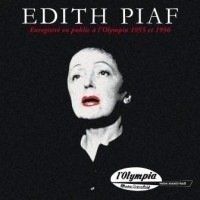 HEARTSELLING Edith Piaf - Live In Olympia CD