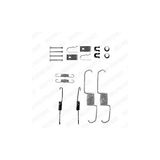 Delphi LY1218 Remmontagekit