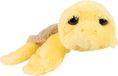 Suki Gifts Jules Sea Turtle Plush Toy - Yellow - 14cm
