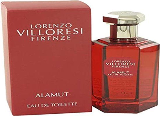 Lorenzo Villoresi Alamut / 100 ml / Unisex