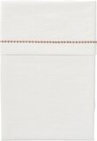 Cottonbaby Ledikantlaken Bolletjes Latte 120 x 150 cm