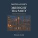 Mateo & Zane's Midnight Tea Party: A Boston Tea Party Adventure