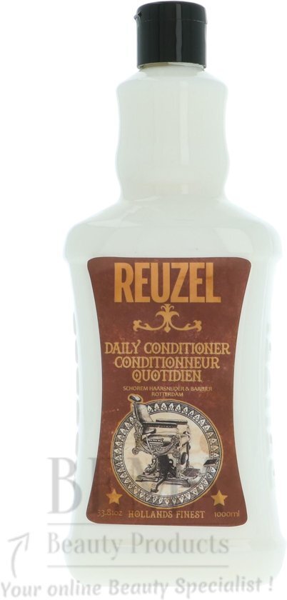 Reuzel Daily Conditioner 1000 ml