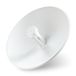 Ubiquiti PBE-M5-400 Pont réseau 1000 Mbit/s Blanc