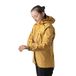 GripGrab EXPLR Lichte fietsregenjas voor heren, fietsjack voor dames, waterdicht, ademend, met capuchon, wielregenkleding