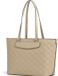 Michael Kors 30S6GTVT6B MD EW TZ Tote Bruin
