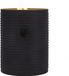 Cosi Cosiscoop Iconic Black Gas Lantern - Indoor & Outdoor Use