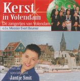 Merkloos / Sans marque Jan Smit Kerst In Volendam CD