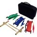 Chauvin Arnoux P01102017 Set d'accessoires