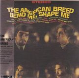 Bertus Distributie American Breed - Bend Me, Shape Me