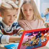 Lexibook Paw Patrol Tweetalige Educatieve Laptop met 164 activiteiten (NL/FR)