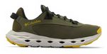 Columbia Drainmaker™ Xtr Wandelschoenen Groen EU 44 1/2 Man
