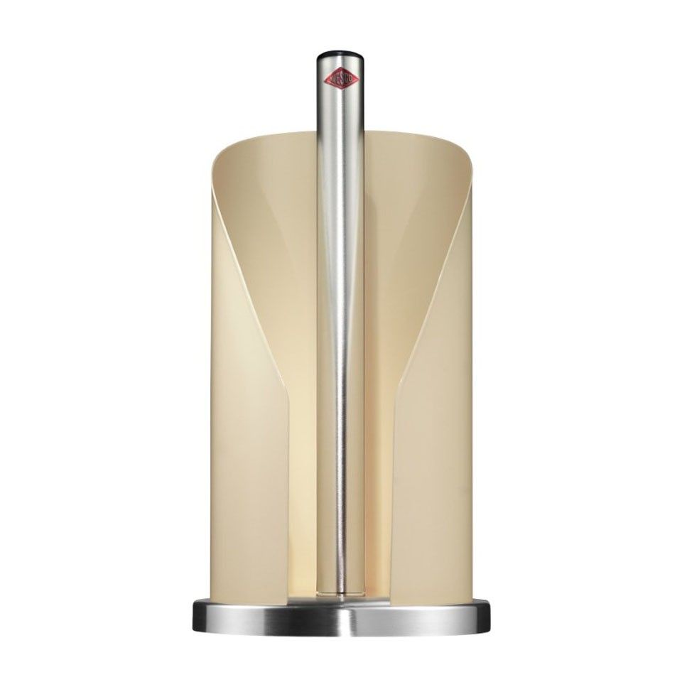 Wesco Rolhouder - beige