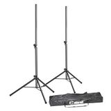 Adam dB Technologies SSB-2 luidsprekerstatiefset