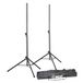 Adam dB Technologies SSB-2 luidsprekerstatiefset